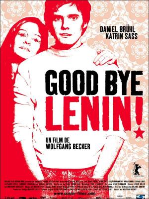 Adiós, Lenin! (2003) poster